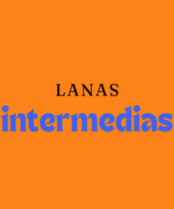 LANAS INTERMEDIAS