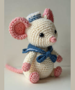 Hilos Para Amigurumis