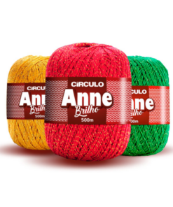 Anne Circulo Brillo