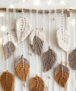 MACRAME & MANUALIDADES