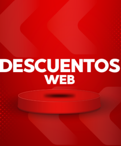 DESCUENTOS WEB